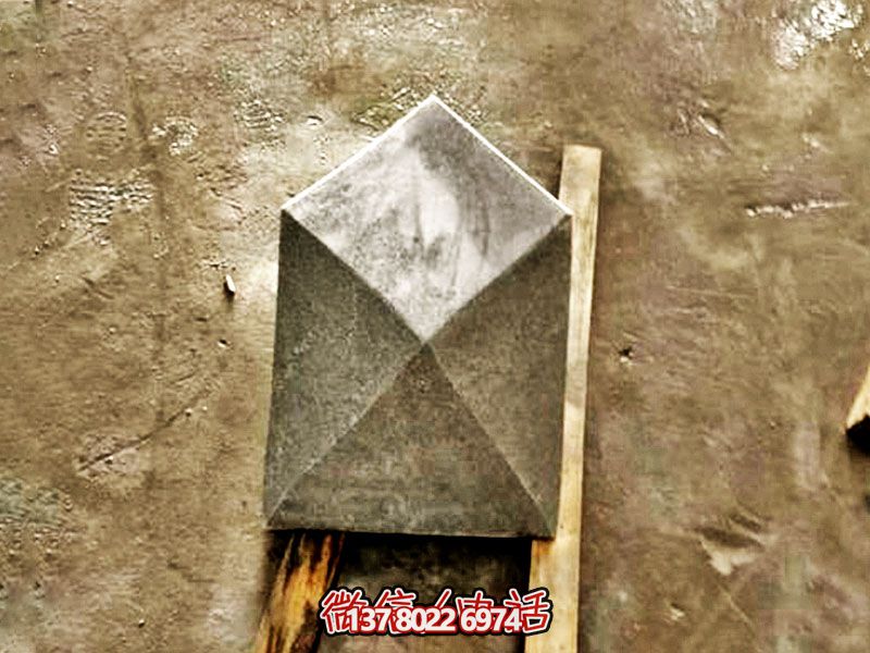 菱形擋車(chē)石阻石球，為兒童游樂(lè)場(chǎng)提供安全保障